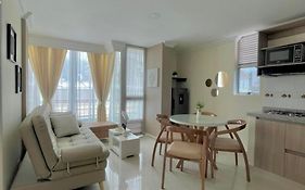 Moderno y acogedor apartamento en Ibague